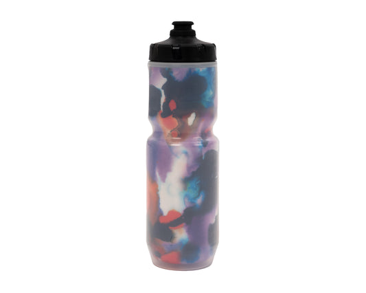 Machines For Freedom 23Oz Insulated Bottle Lumen Print