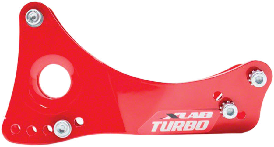 XLAB Turbo Wing
