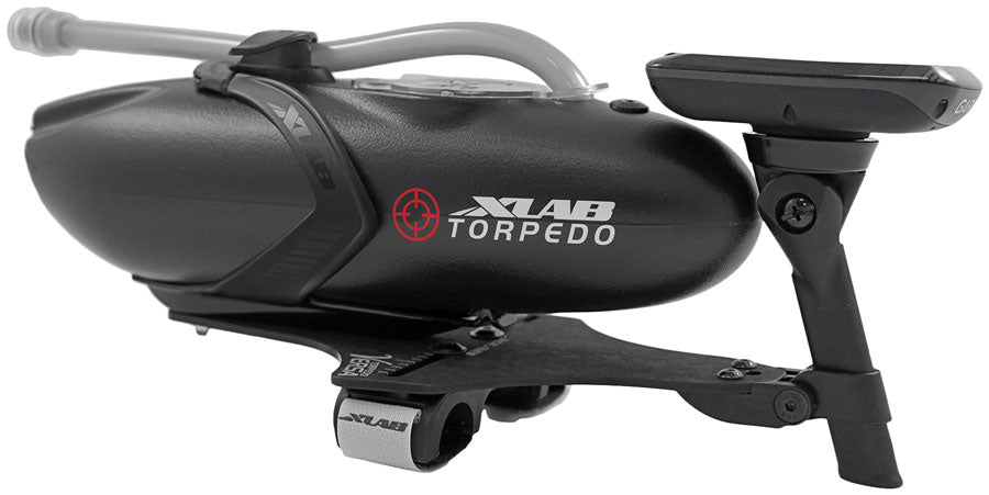 XLAB Torpedo Versa 200