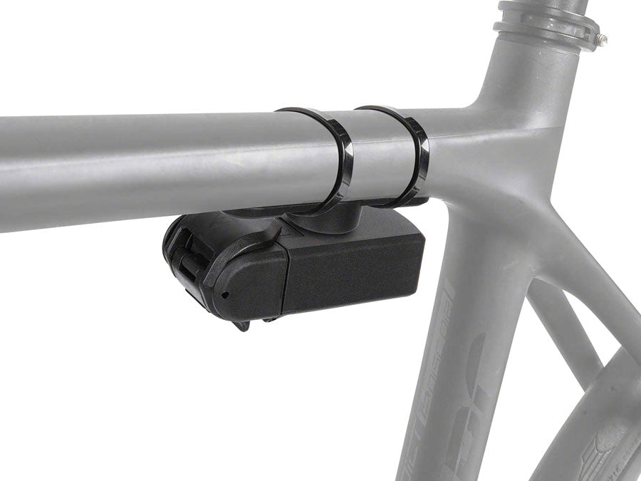 Topeak Ninja Master + ToolBox