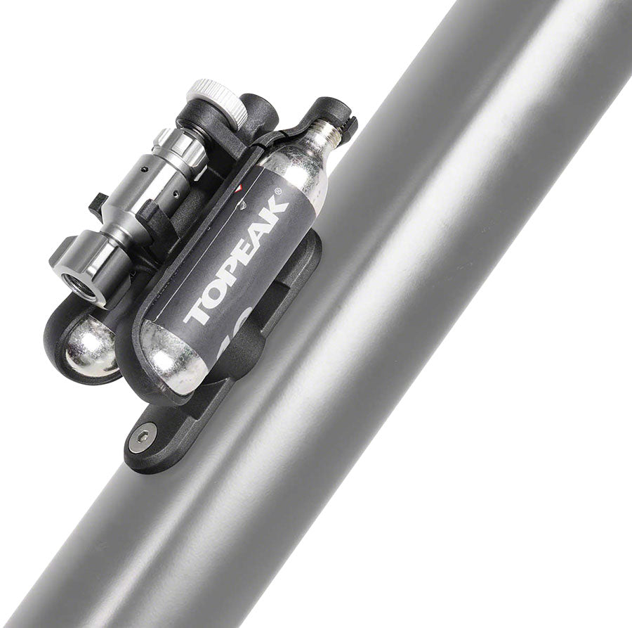 Topeak Ninja Master + C02 Tool