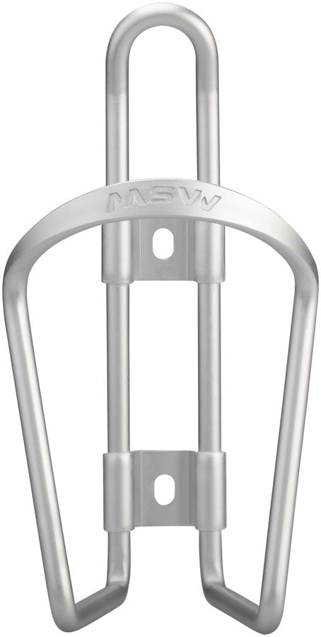 MSW Alloy Bottle Cage (AC-100)