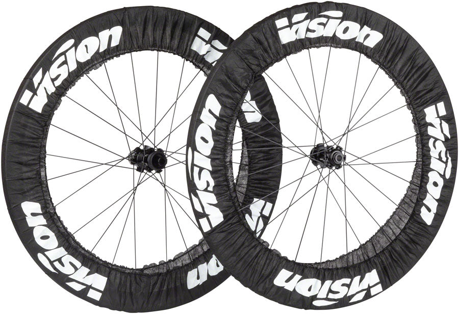 Vision SC40 Wheelset