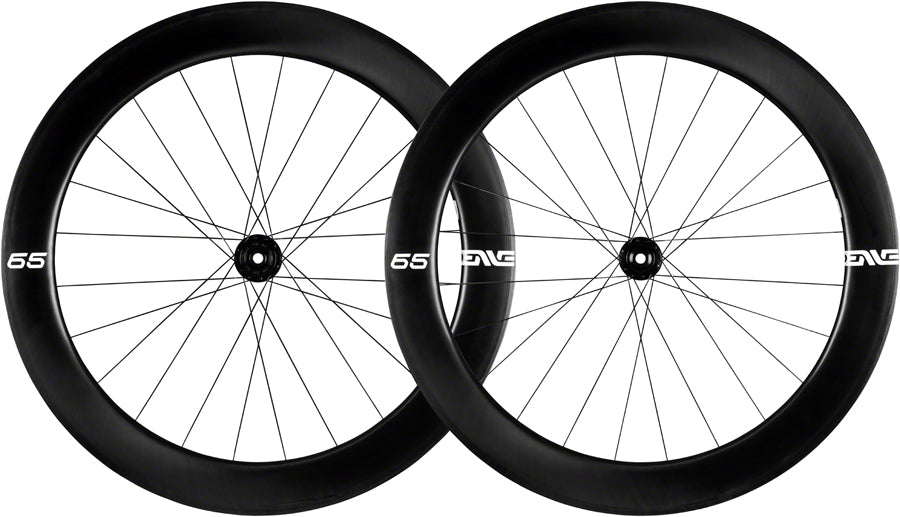 ENVE Composites 65 Disc Wheelet – Incycle Bicycles