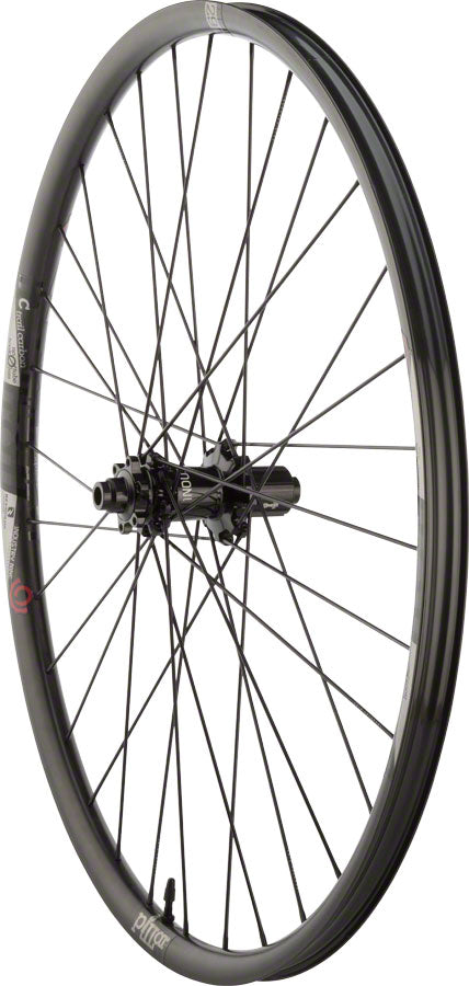 Industry Nine Pillar Trail