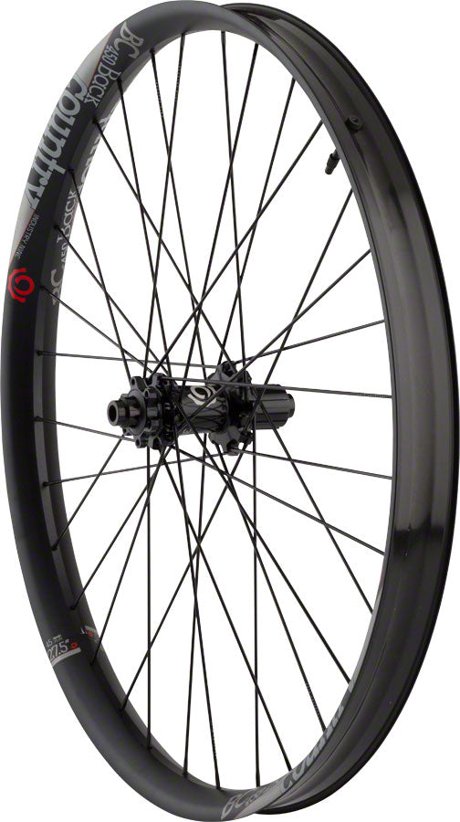 Industry Nine Backcountry 450 Wheelset