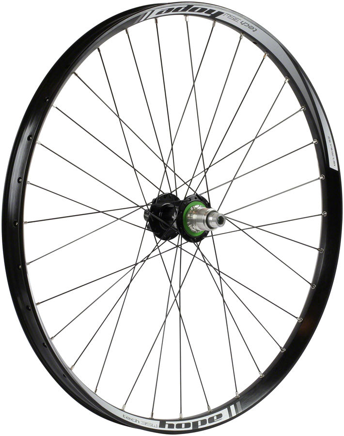 Hope Enduro Rear Wheel