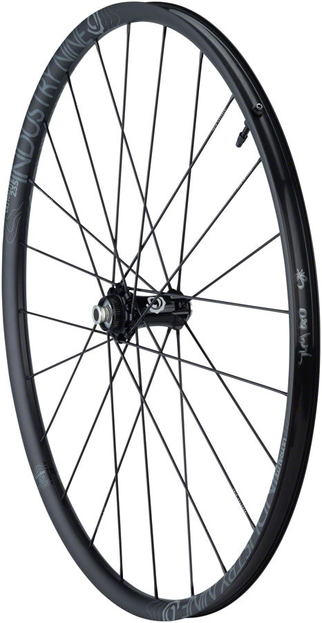 Industry Nine Ultralite 235 Tra Wheelset