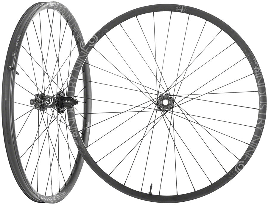 Industry Nine Enduro 305 Wheelset