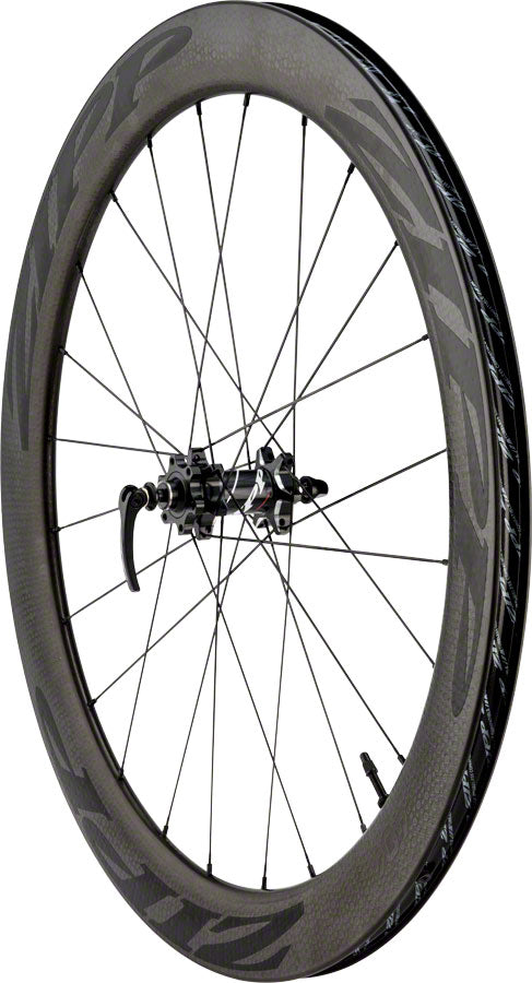 Zipp Speed Weaponry 404 Firecrest Front Wheel – Incycle Bicycles