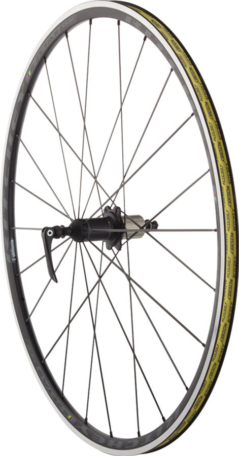 Ritchey WCS Zeta Wheelset