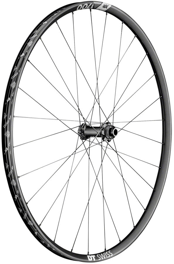 DT Swiss XR 1700 SPLINE Front Wheel