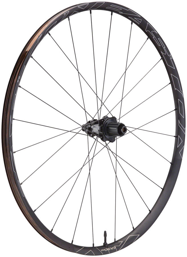 Easton EA90 AX Rear Wheel