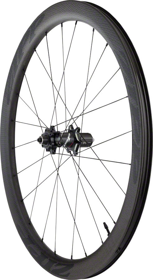 Zipp Speed Weaponry 303 Firecrest Rear Wheel