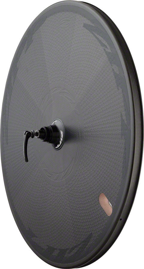 Zipp Speed Weaponry Super-9 Disc Rear Wheel