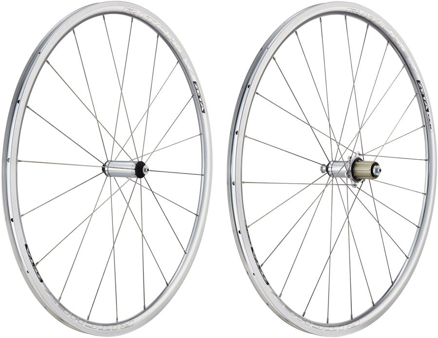 Ritchey Classic Zeta Wheelset – Incycle Bicycles