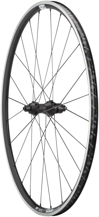 Dt Swiss P1800 Spline Front Wheel