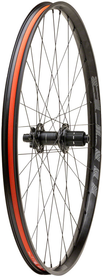 Wtb Proterra Tough I30 Rear Wheel 29 12X142Mm 6 Bolt 32H Hg 11 Mtn Blk - Black