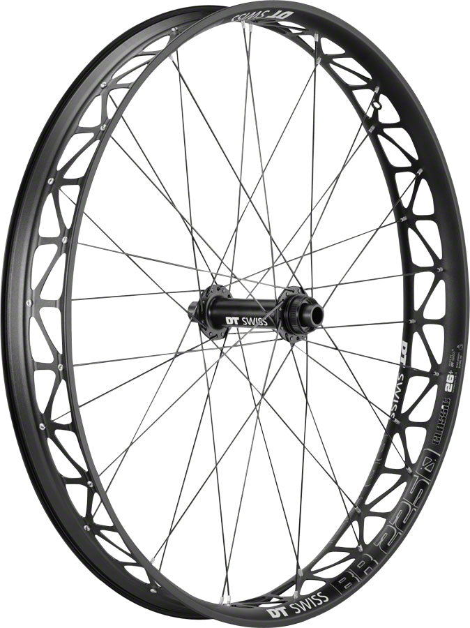 DT Swiss Big Ride Front Wheel