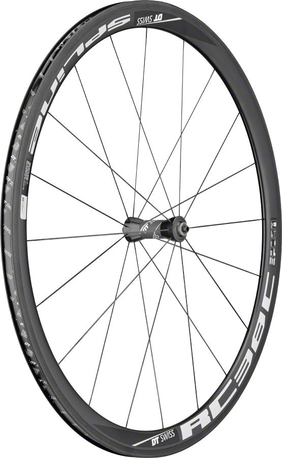 DT Swiss RC38 Spline – Incycle Bicycles