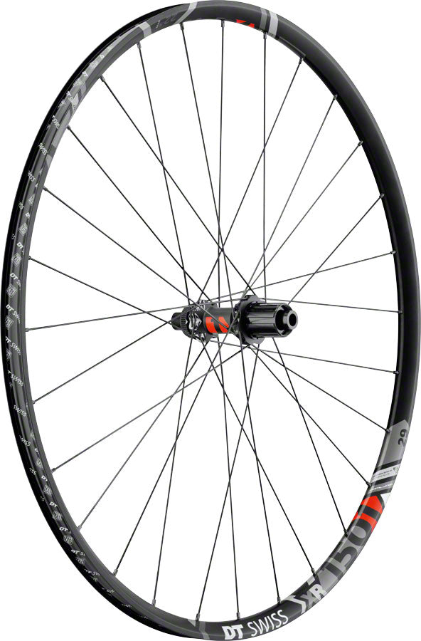 DT Swiss XR1501 Spline One 22.5 Rear Wheel