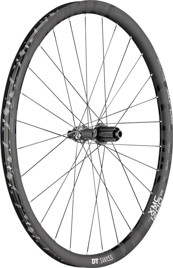 DT Swiss XMC 1200 Spline Rear Wheel