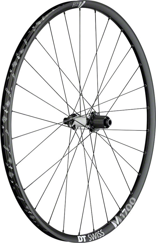 Dt Swiss M1700 Spline 25 Rear Wheel