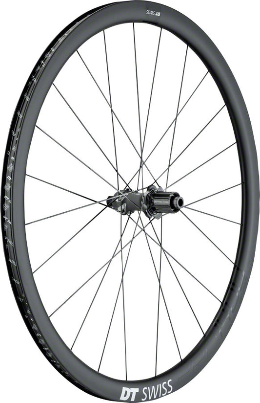 Dt Swiss Prc 1400 Spline Rear Wheel