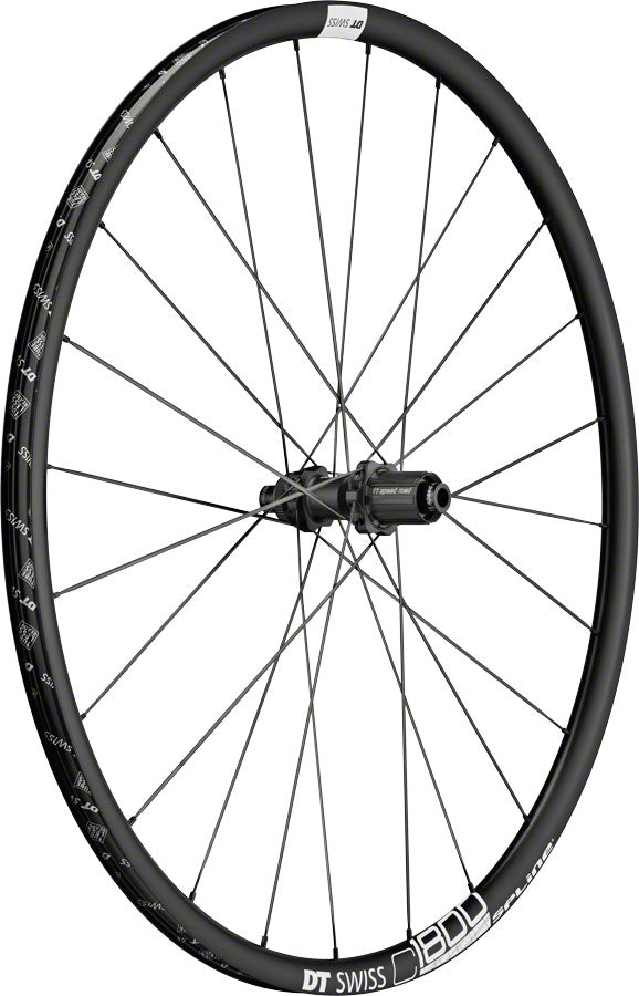 DT Swiss c1800ホイール前後 タイヤつき DT Swiss C1800 Spline Rear Wheel – Incycle Bicycles