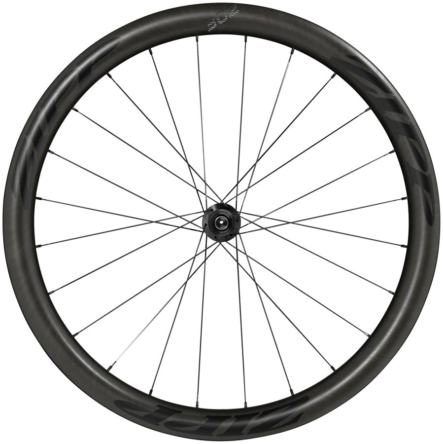 Zipp Speed Weaponry 302 Front Wheel
