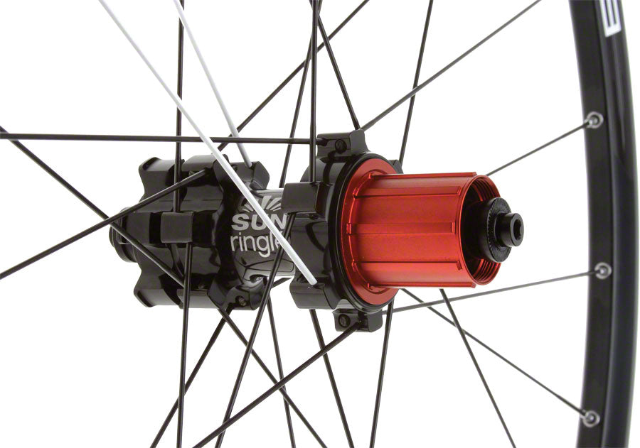 Sun Ringle Black Flag Pro