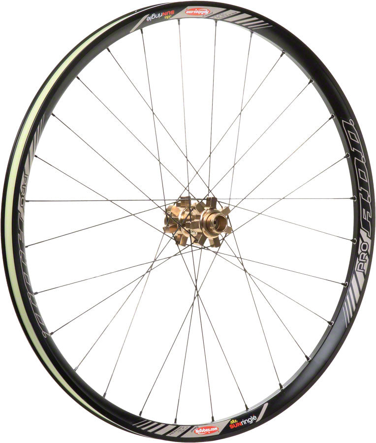 Sun Ringle A.D.D. Pro – Incycle Bicycles