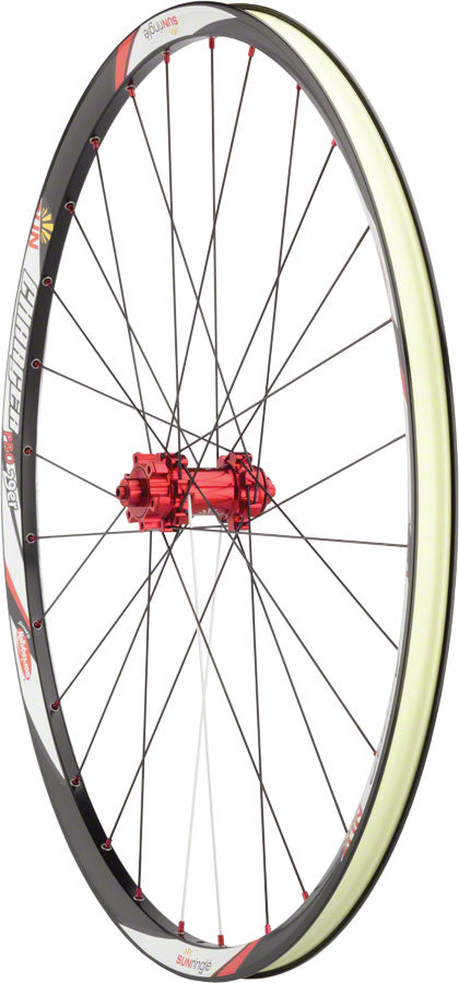 Sun Ringle Charger Pro – Incycle Bicycles