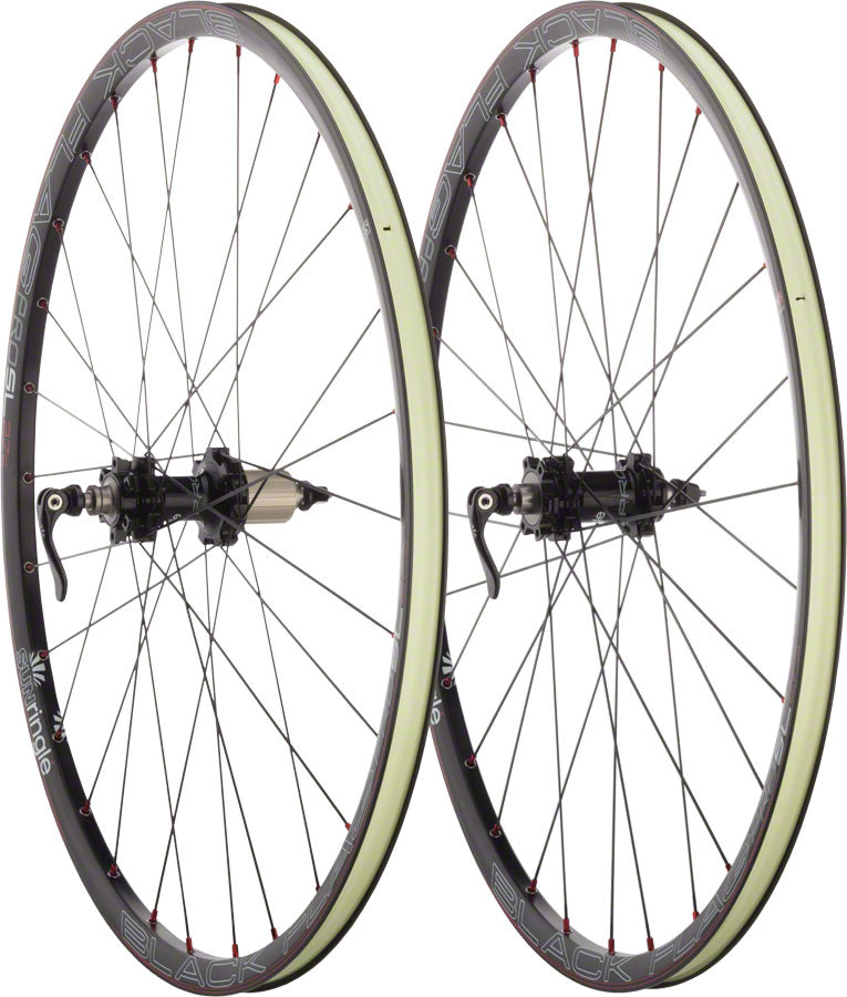 Sun Ringle Black Flag Pro SL