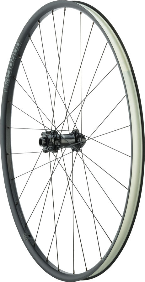 Sun Ringle Duroc 30 Expert Front Wheel
