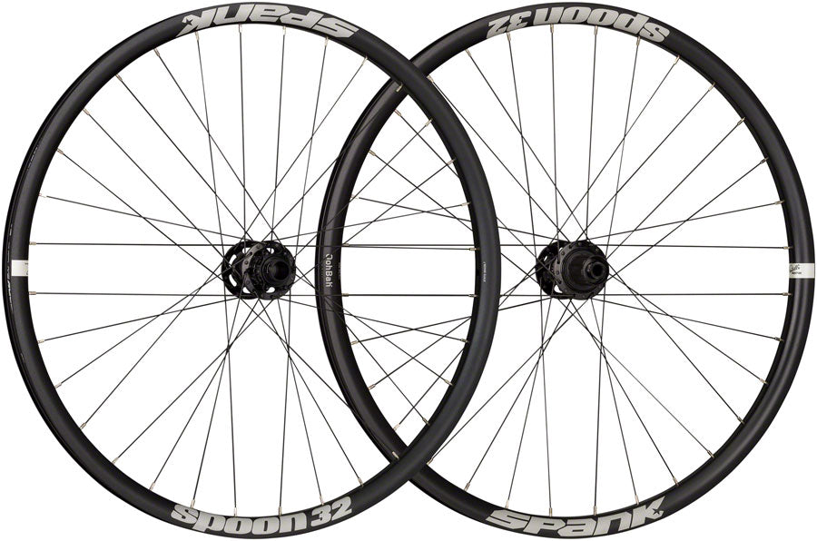 Spank Spoon 32 Wheelset