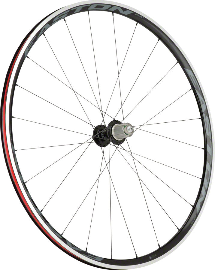 Easton EA70 Rear Wheel