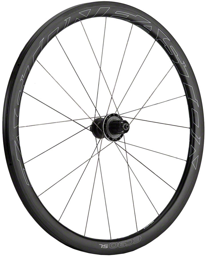 Easton EC90 SL Rear Wheel – Incycle Bicycles