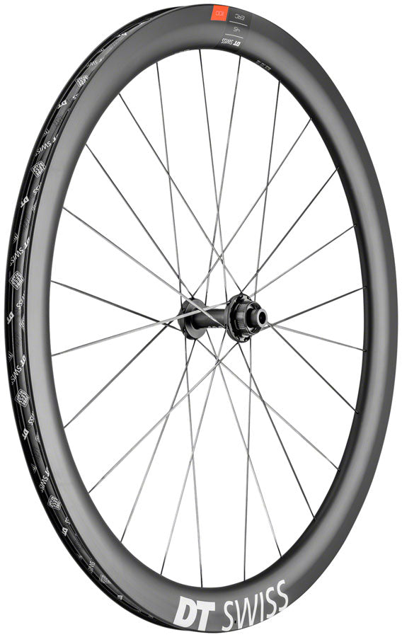 DT Swiss ERC 1100 DiCut Front Wheel