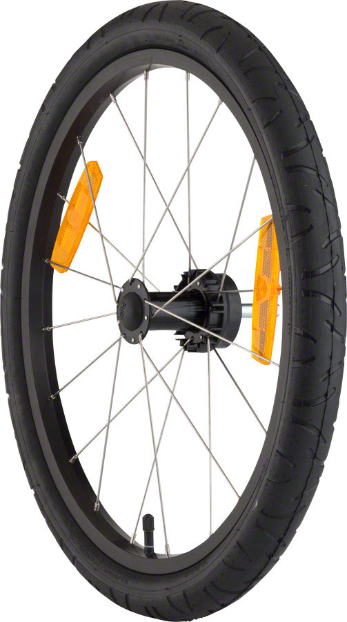 Burley Trailer Wheels