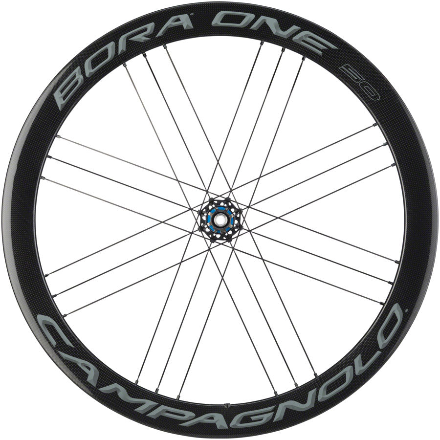 Campagnolo Bora One Wheelset