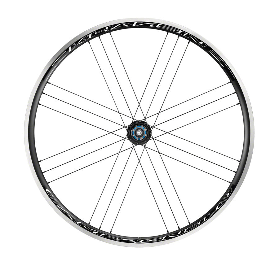 Campagnolo Khamsin Wheelset