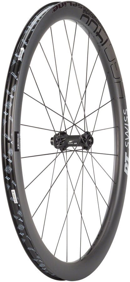 DT Swiss HGC 1400 Spline Front Wheel