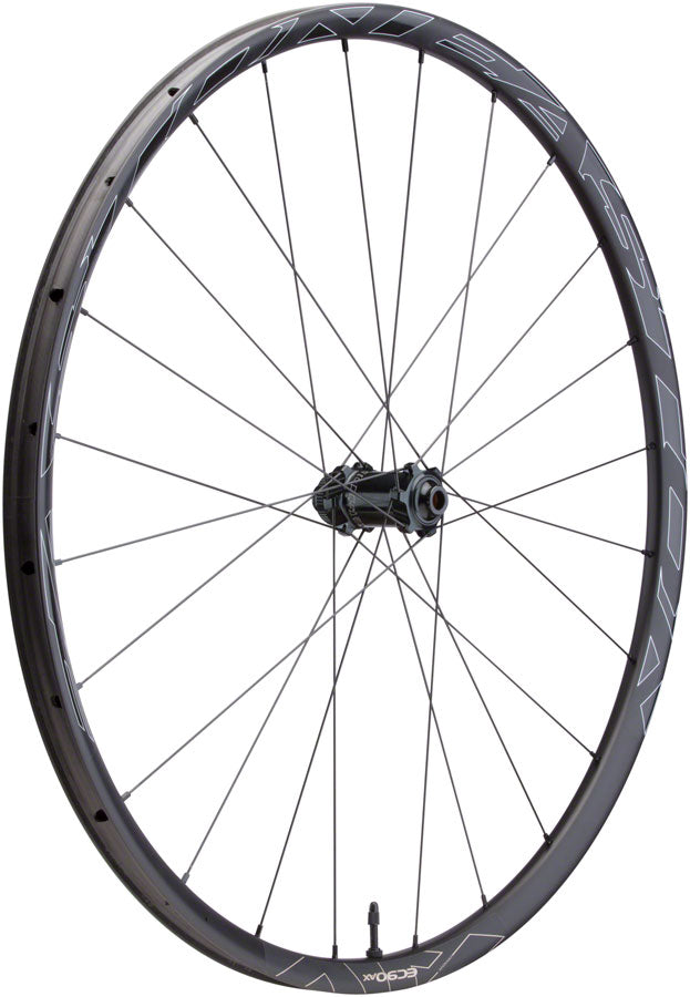 Easton EC90 AX Carbon Disc Front Wheel