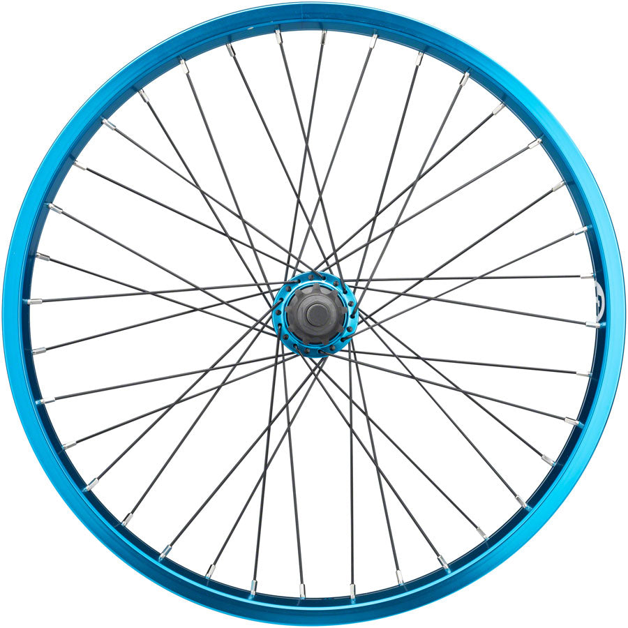 Salt Everest Rear Wheel