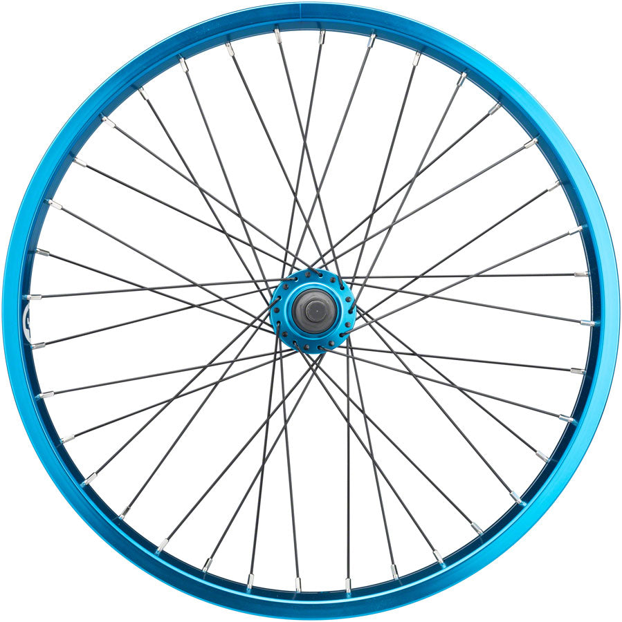 Salt Everest Rear Wheel