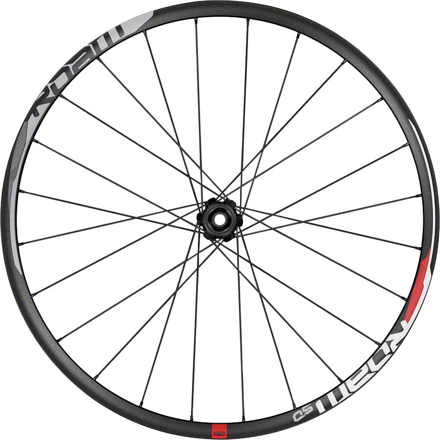 SRAM Roam 50 Front Wheel