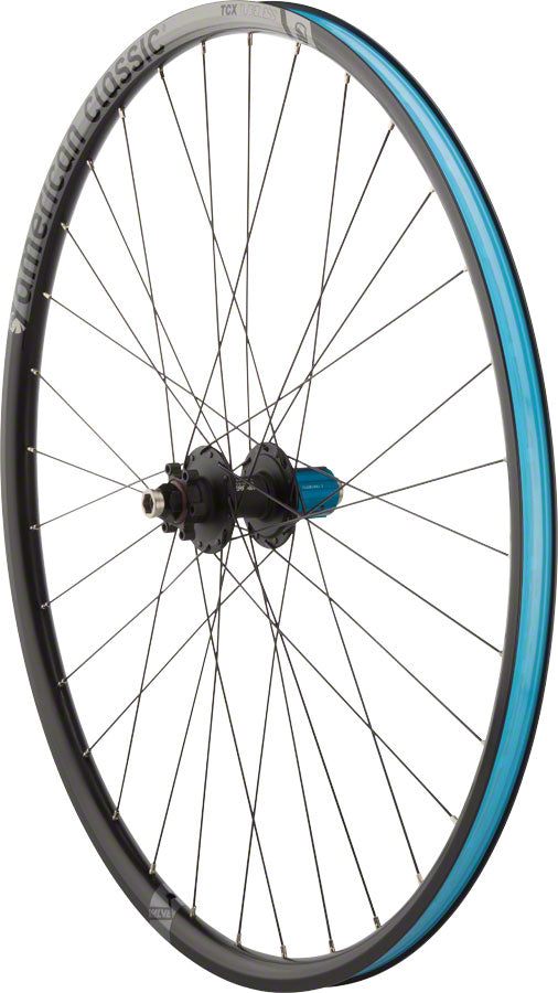 American Classic TCX