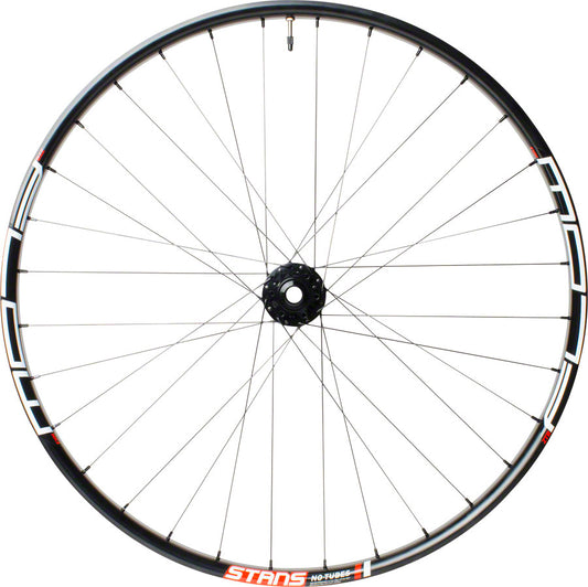 Stans No Tubes Flow Mk3 Front Wheel