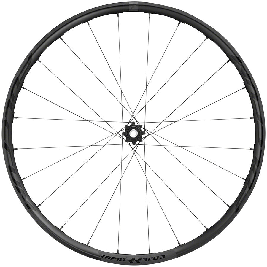 Fulcrum Rapid Red 3 DB Front Wheel